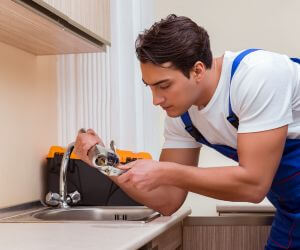 About Emergency plumbing pros Kingman, KS